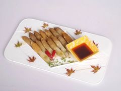 -菜香根大酒楼(首师大店)