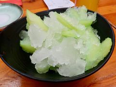 冰镇情果-炒豆合作社(东四总店)