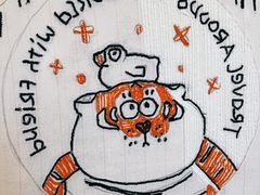 -A+毛毛毯·高温珐琅·银饰DIY(三里屯店)