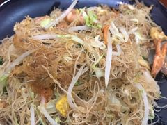 -台州老六海鲜面馆(上南总店)