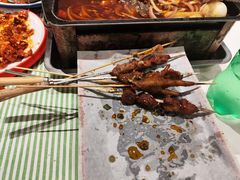 -三毛烧烤·南昌大排档(山姆店)