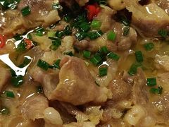 -金牌外婆家(苏州中心店)