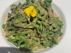 -城南往事·鲁菜济南菜(槐荫广场店)