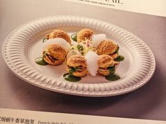 -佐度王子扒房(西城红场店)