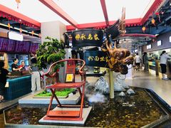 -易裕和·长沙米粉(竹塘西路店)