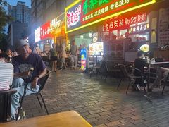 -秦君宝手擀菠菜面(金花路店)