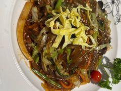 -青松馆韩国料理(香港中路佳世客店)