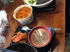 -米屋石锅拌饭(师大店)