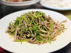 -惠宾饭庄(中山路店)