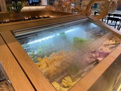 -温野菜涮涮锅(大悦城店)