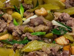 -辣可可·小炒黄牛肉(望京凯德MALL店)