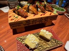 -摩打食堂(江南西店)