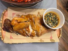 -金哥私房菜馆(张府园总店)