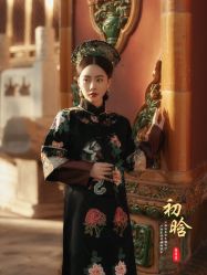 点击看大图 -美云庭古装·格格服汉服·京城旅拍(北京店)