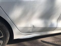 -畅通航行汽车钣金喷漆 无痕修复·局部喷漆