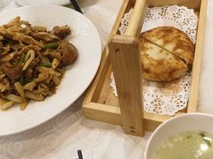 -潍坊菜馆(三里河南横街店)
