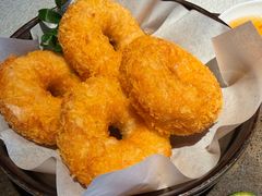 手打虾饼-BetterThai 泰加(苏州中心店)