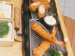 -胜博殿日式炸猪排(西红门店)