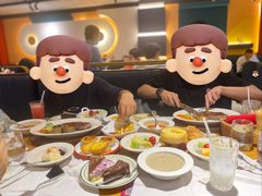 -斗牛士牛排(南京东路店)