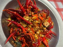 -马叉虫和妖且闲·长沙大排档(解放西店)