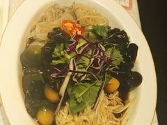-京味民福烤鸭店(建设四马路店)