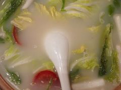 -君华饭店·腊排铜火锅