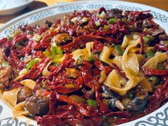 -清真·双公羊·馕坑烤全羊(奥体店)
