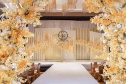 -WOW Wedding婚礼定制