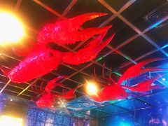 -钳真多钓虾馆·小龙虾海鲜烧烤(九六广场店)