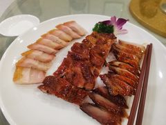 -亮庆餐厅·粤菜·早茶(篁庄店)