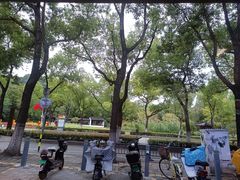-金典银峰老鹅馆·昆山菜(亭林公园店)