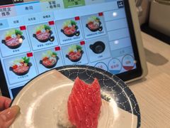 -滨寿司(新街口中央商场店)