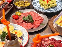 -烤肉食堂(揭阳广百店)
