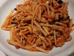 -小放牛河北菜(长安万达店)
