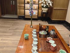 -西湖春天•老字号杭州菜(百汇店)