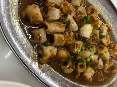 -嘉升大排档(番禺总店)