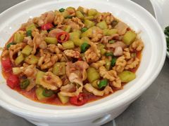 -月圆霖特色农家乐