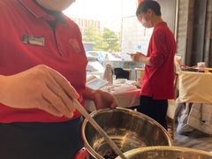 -辣婆婆(航天桥店)