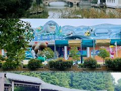 -溱湖国家湿地公园