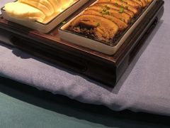 -故乡缘·香格里拉山庄(冷竹路店)