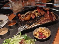 -新贝乐意大利餐厅(苏州中心店)