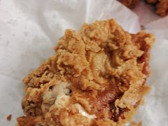 -华莱士炸鸡汉堡(崇文门搜秀城店)