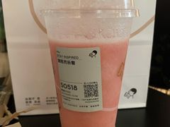 -喜茶(广州北京路惠福东店)