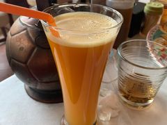 -巴依老爷新疆美食(工体旗舰店)
