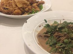 -大铁勺新津菜(东丽阳光新业广场店)