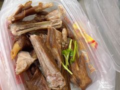 -日日香卤鹅饭店·澄海狮头鹅(澄海店)