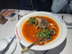 -坛宗剁椒鱼头(河西王府井店)