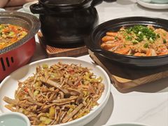 -老馆子·建德菜·山肴鱼鲜(海威新界店)