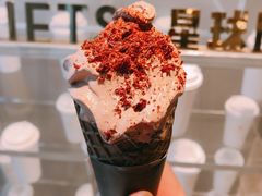-喜茶(上海五角场万达店)
