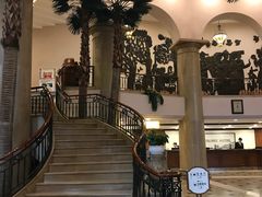 -圣爵菲斯大酒店(长沙世界之窗店)